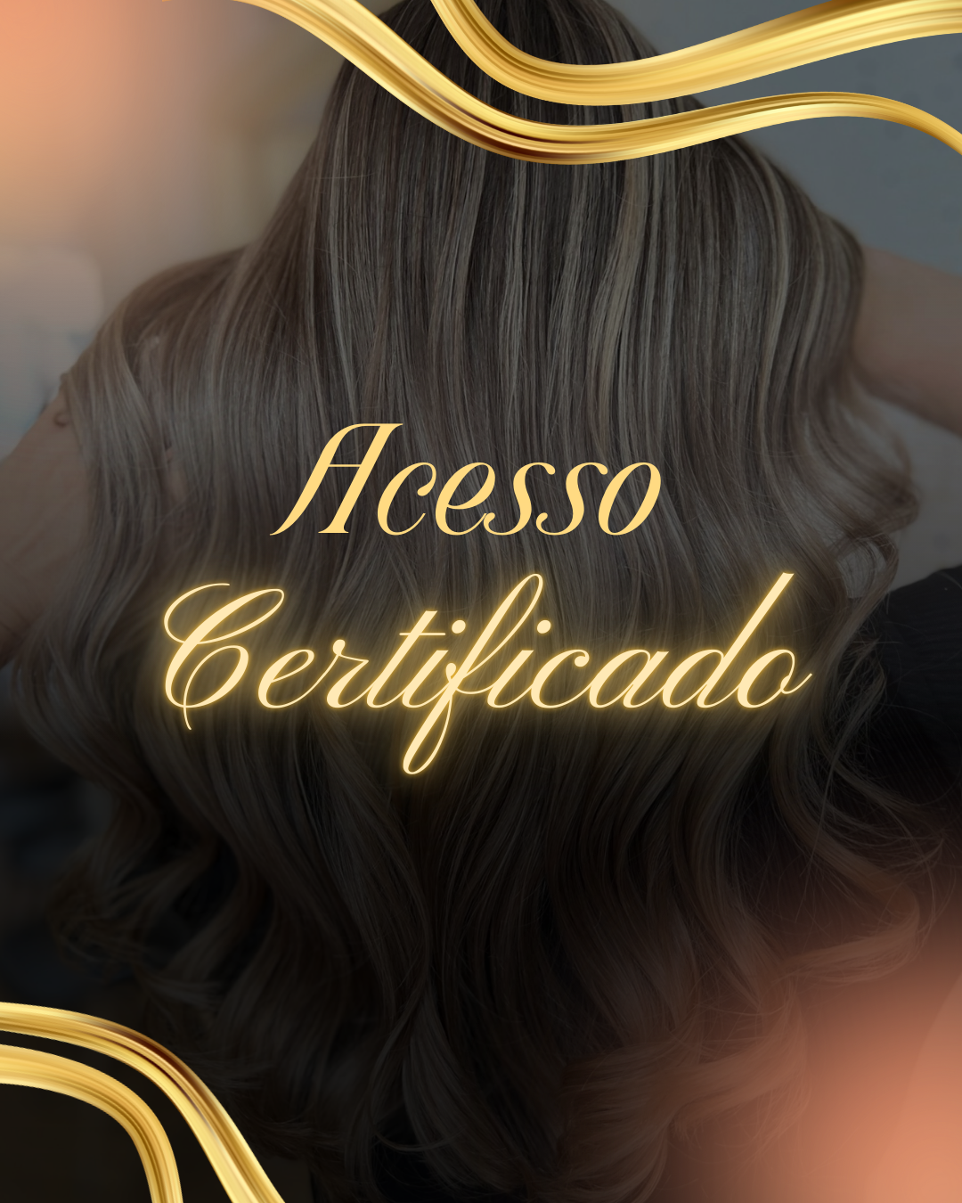 Post instagram agenda aberta salão de beleza estética sofisticado preto e dourado (10)
