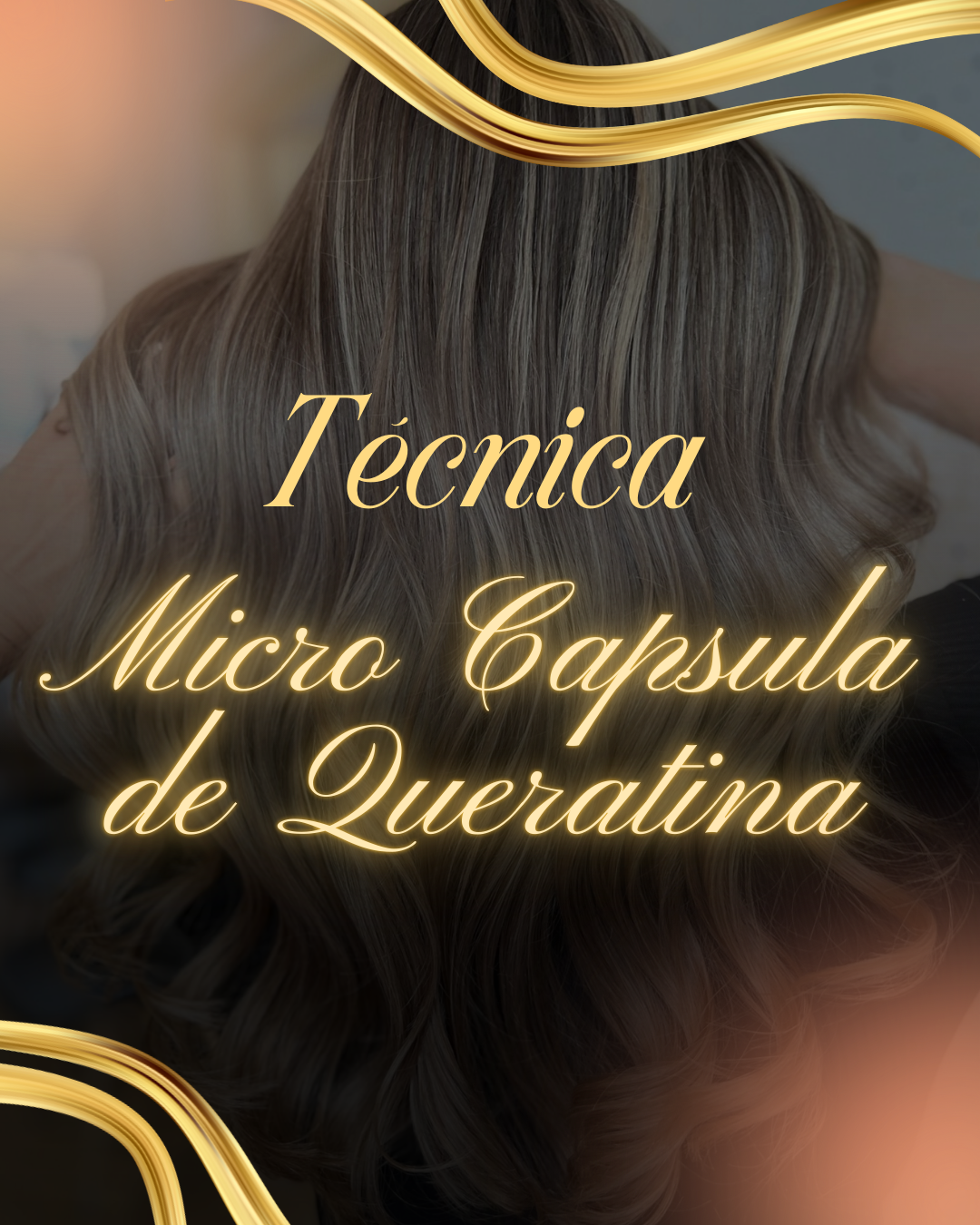 Post instagram agenda aberta salão de beleza estética sofisticado preto e dourado (4)