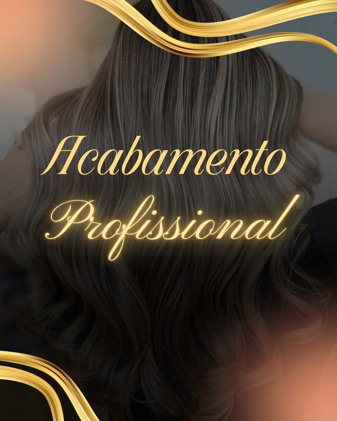 Post instagram agenda aberta salão de beleza estética sofisticado preto e dourado (6)