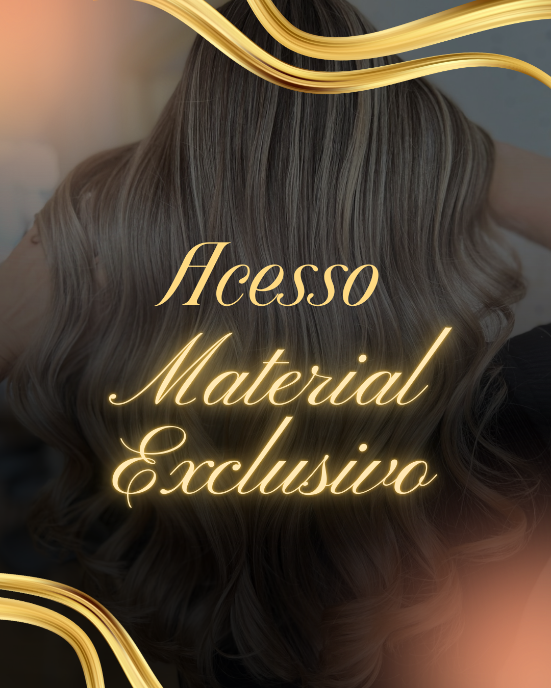Post instagram agenda aberta salão de beleza estética sofisticado preto e dourado (9)